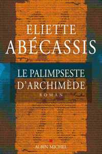 Le palimpseste d'Archimede