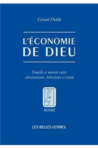 L'Economie de Dieu