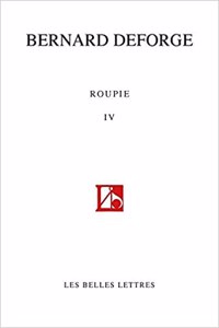 Roupie IV