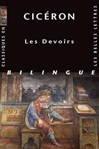 Ciceron, Les Devoirs