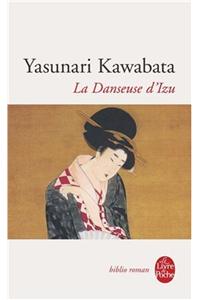 La Danseuse d'Izu