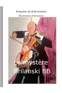 Le mystère Brilanski