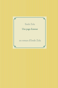 page d'amour