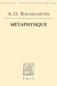 Metaphysique