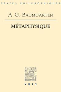 Metaphysique