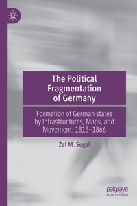 Political Fragmentation of Germany