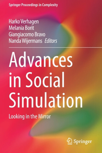 Advances in Social Simulation