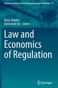 Law and Economics of Regulation