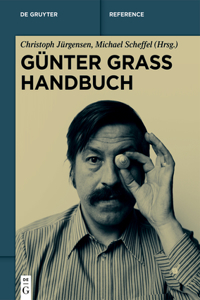 Günter-Grass-Handbuch