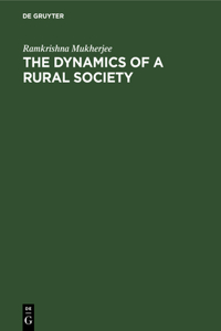 Dynamics of a Rural Society