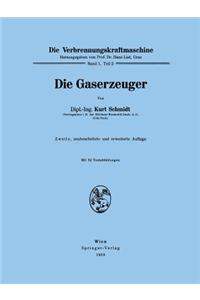 Die Gaserzeuger