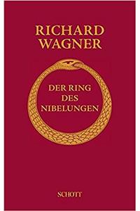 Der Ring des Nibelungen