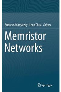 Memristor Networks