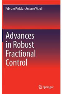 Advances in Robust Fractional Control