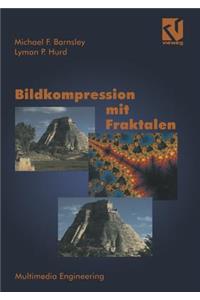 Bildkompression mit Fraktalen