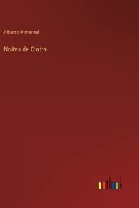 Noites de Cintra
