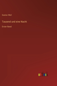 Tausend und eine Nacht