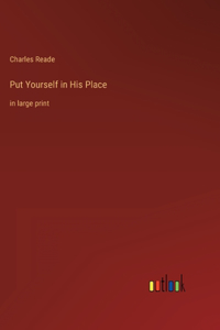 Put Yourself in His Place