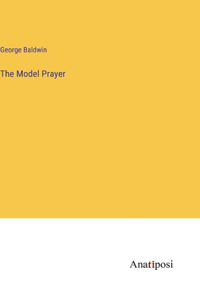 Model Prayer