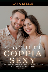 Giochi di Coppia Sexy