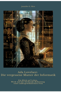 Ada Lovelace