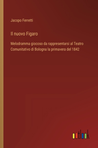 nuovo Figaro