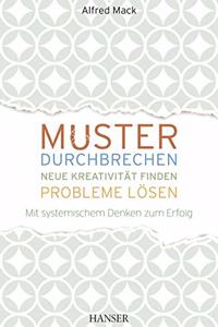 Muster durchbrechen