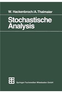 Stochastische Analysis