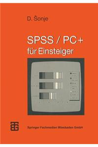 Spss/Pc+