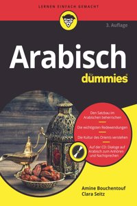 Arabisch fur Dummies 3e