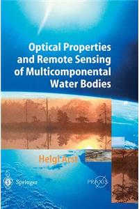 Optical Properties and Remote Sensing of Multicomponental Water Bodies