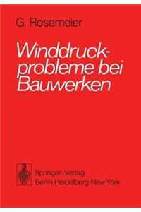 Winddruckprobleme Bei Bauwerken