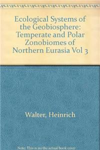 Ecological Systems of the Geobiosphere
