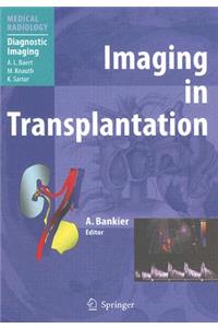 Imaging in Transplantation