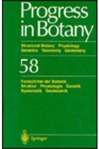 Progress in Botany 58