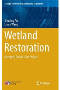 Wetland Restoration