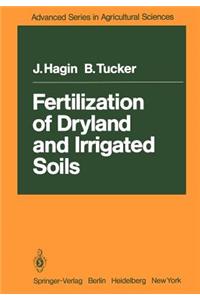 Fertilization of Dryland and Irrigated Soils