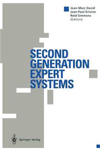 Second Generation Expert Systems