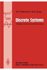 Discrete Systems