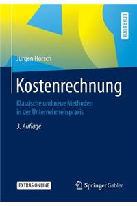 Kostenrechnung