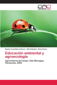 Educación ambiental y agroecología