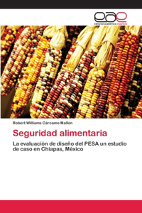 Seguridad alimentaria