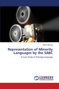 Representation of Minority Languages by the SABC