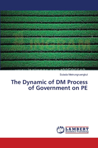 Dynamic of DM Process of Government on PE
