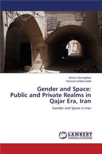 Gender and Space