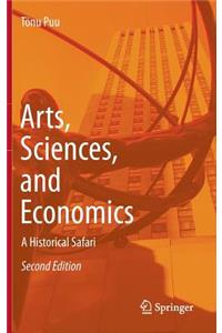 Arts, Sciences, and Economics
