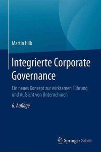 Integrierte Corporate Governance