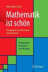 Mathematik ist schon