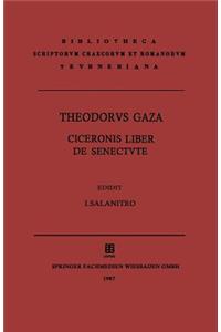 Theodorvs Gaza