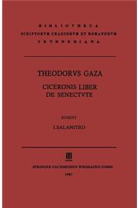 Theodorvs Gaza